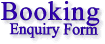 Booking Request